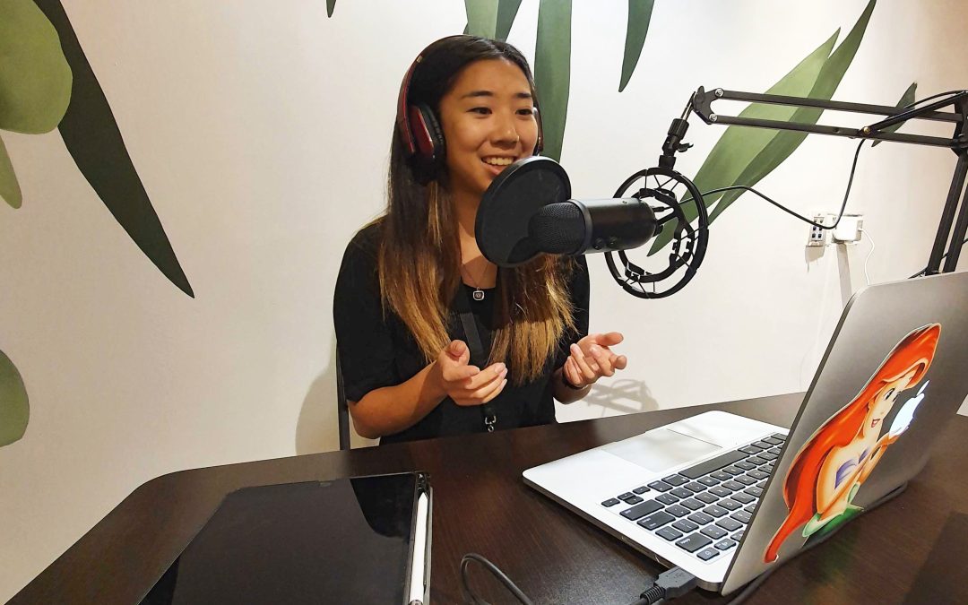 227 Blog Posts To Learn About Podcast