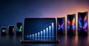 New Research Suggests Apple Could Expand the Foldable Market