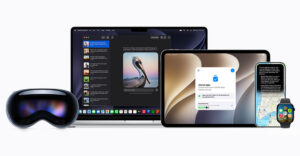 AI Integration, Child Safety Touted by Apple at WWDC26