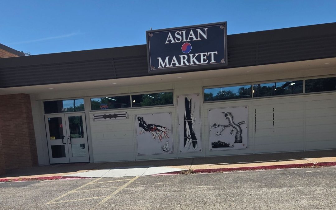 The Case for Black and Asian Solidarity