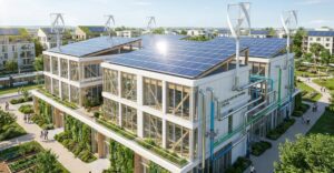 How Modular Data Centers Could Solve AI’s Infrastructure Problem