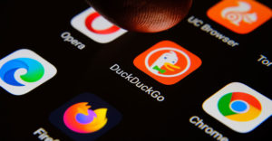 Google’s AI Search Revamp Fuels DuckDuckGo Install Surge