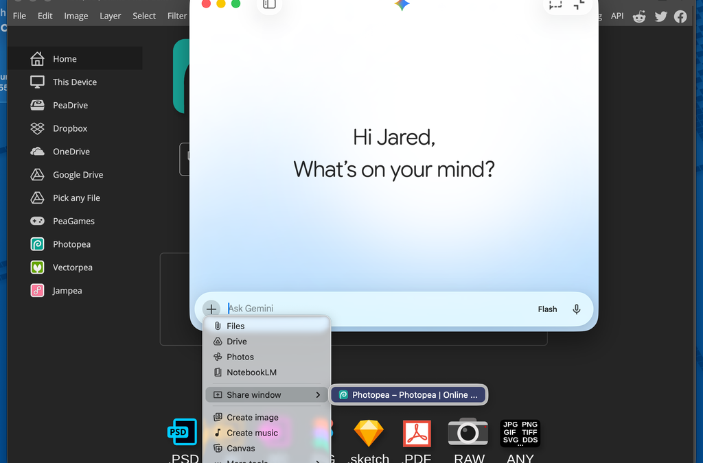 This hidden Gemini feature uses AI to teach you to be a tech savant