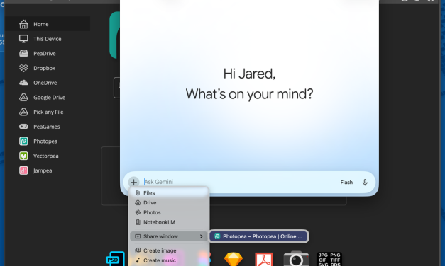 This hidden Gemini feature uses AI to teach you to be a tech savant