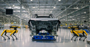 Inside Hyundai’s Metaplant and the Future of Manufacturing