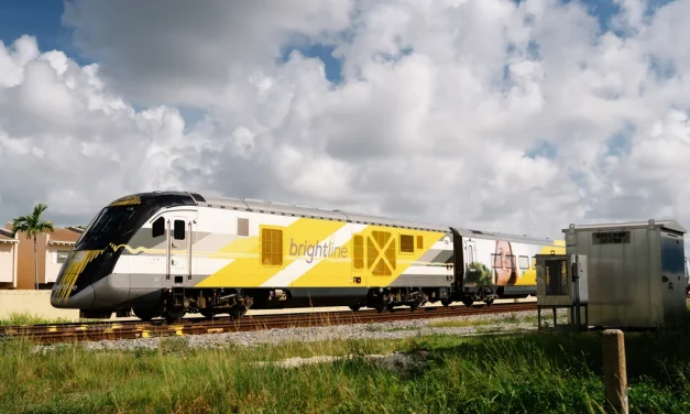 Brightline proved America wants trains. Can it survive?