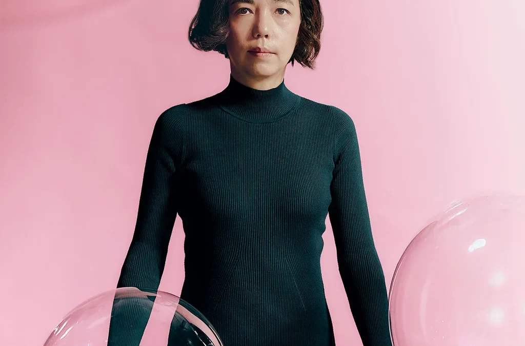 Inside Fei-Fei Li’s $1 billion new AI company, World Labs