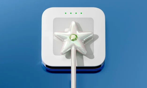 Cash App’s new payment wand is pure whimsy