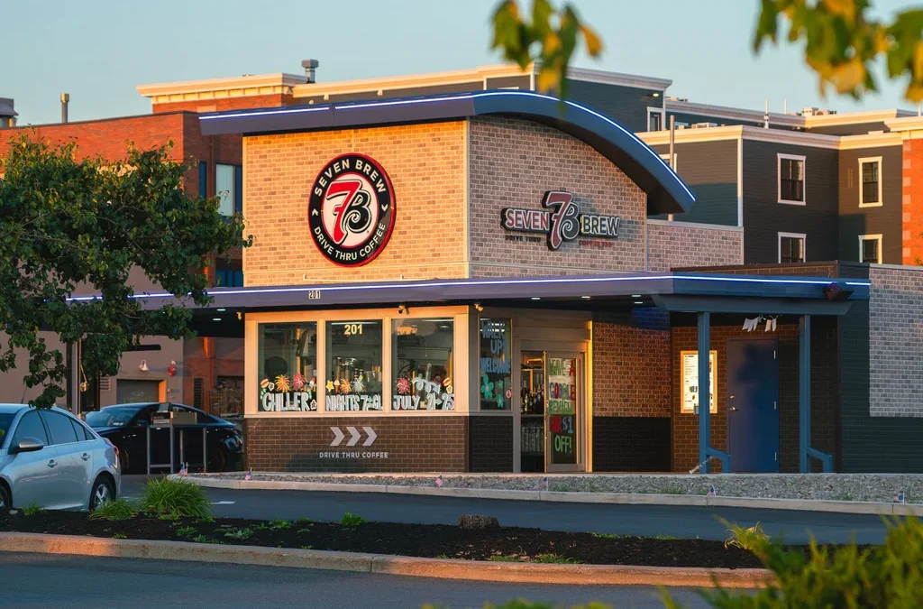 This Starbucks competitor is the fastest-growing brand in America, says Yelp