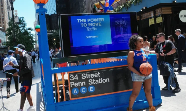 Knicksmania transformed NYC for two blissful weeks