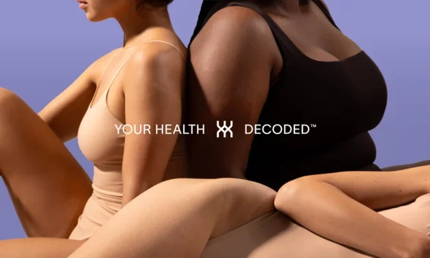 This startup is using AI to close gaps in women’s healthcare