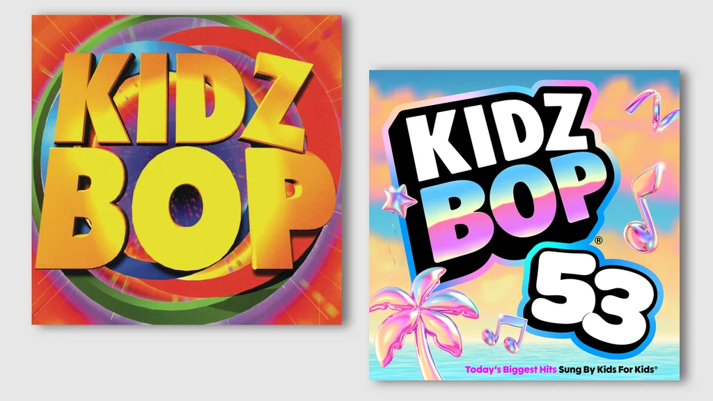 Kidz Bop built a 3,000-song empire that has quietly outsold legends. He’s helped shape every track