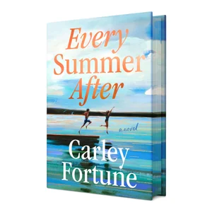 Her debut novel was turned into a Prime Video series. Now, Carley Fortune is reveling in the romance renaissance