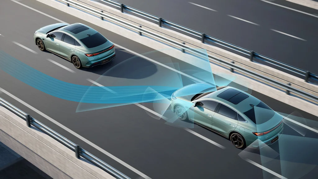 BYD will pay every last cent for any damage caused by its autopilot
