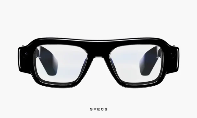 Evan Spiegel says Snap can’t fulfill its mission without its new AR glasses