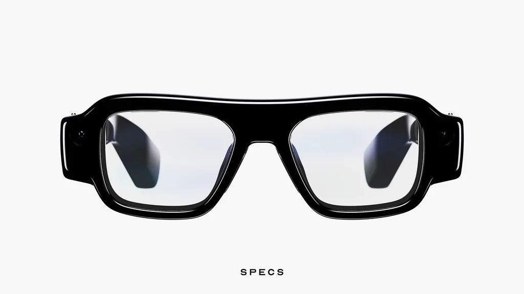 Evan Spiegel says Snap can’t fulfill its mission without its new AR glasses