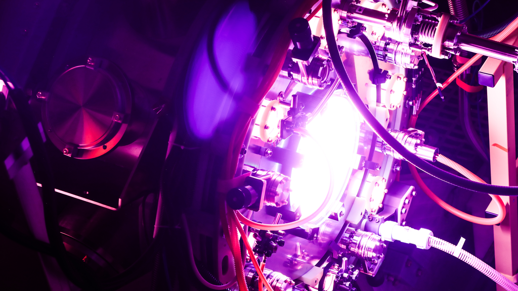 Fusion energy is suddenly flush with cash. Troy Carter knows that won’t be enough