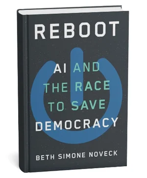 Democracy has a listening problem. These AI tools could actually help