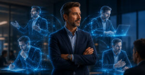 Individual AIs Turn Personal Expertise Into Scalable Enterprise Assets