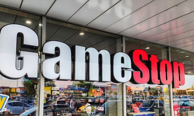 GameStop submits $56 billion offer to buy eBay