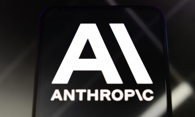 Anthropic is set to go public after filing paperwork with the SEC
