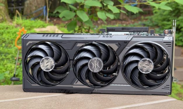 AMD Radeon RX 9070 GRE review: A cheaper GPU for a wildly expensive era