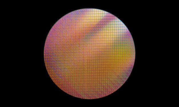 Intel may be struggling to supply enough of its new chips