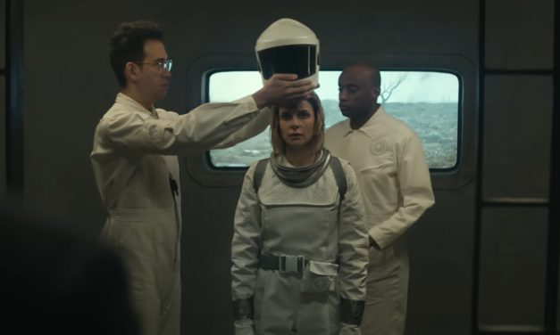 Silo’s season 3 trailer promises chaos and time jumps