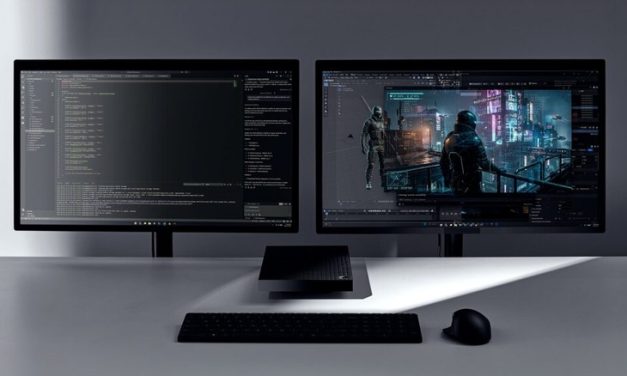 Microsoft’s Surface RTX Spark Dev Box will handle tougher AI workloads