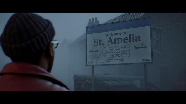 Silent Hill: Townfall will hit PC and PS5 on September 24