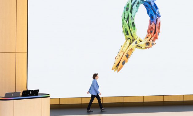 Google will allow websites to exclude themselves from AI search results