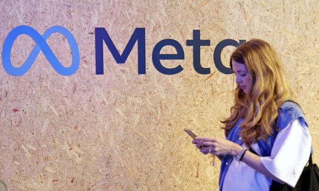 Meta will reportedly let employees take 30-minute breaks from its tracking program