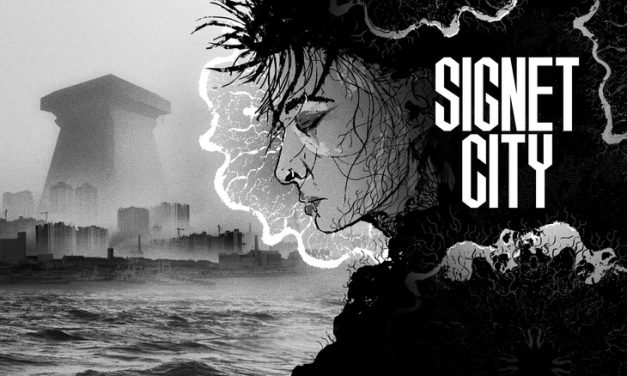 Signet City is a new ‘fungalpunk’ RPG from the creator of Citizen Sleeper