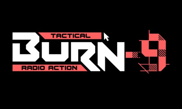Burn-9 makes an entire game out of Metal Gear’s Codec scenes