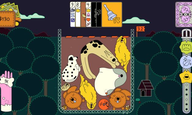 Indie game Dogpile is coming to Switch and mobile