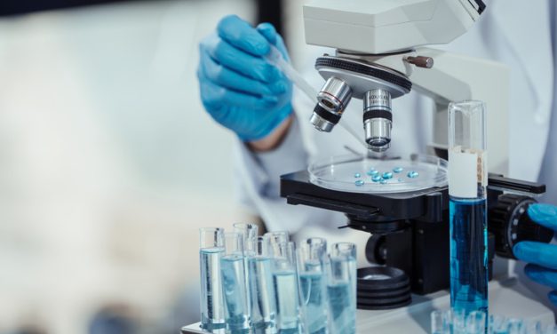 The University of Cambridge says it successfully tested a vaccine with an AI-designed antigen