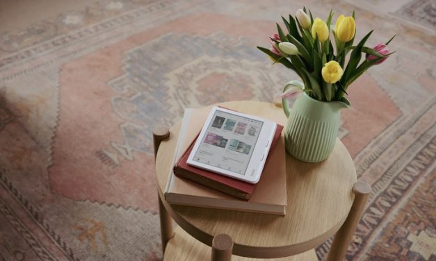 The best Kindle alternatives for those looking to ditch Amazon