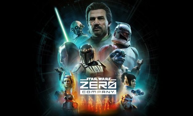 EA’s Star Wars Zero Company drops August 27