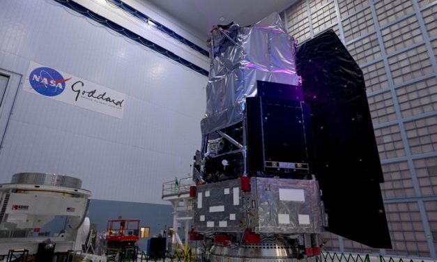 NASA’s Nancy Grace Roman Space Telescope is set to launch on August 30