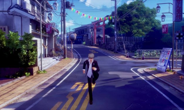 Persona 4 Revival gets an official release date for February 2027
