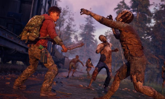 Undead Labs finally shows off State of Decay 3 gameplay in new trailer