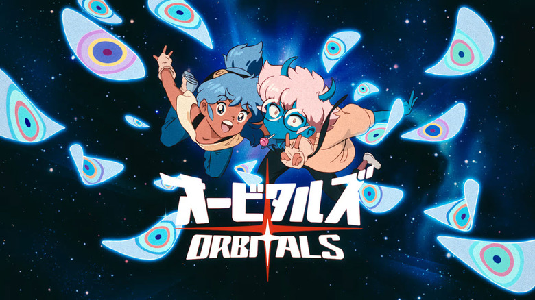 Switch 2 exclusive Orbitals arrives September 3
