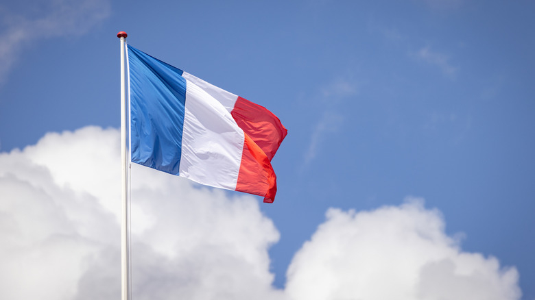 The French government’s internal messaging service was compromised in a security breach
