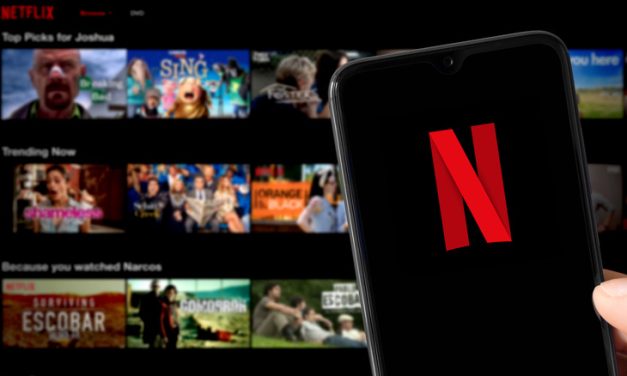 How to see if Netflix is downgrading your picture quality