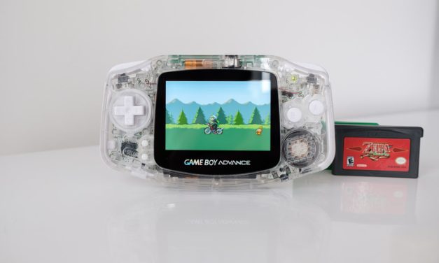 Engadget’s favorite Game Boy Advance games