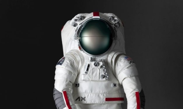 Artemis III’s life support: How a spacesuit keeps astronauts alive on the moon