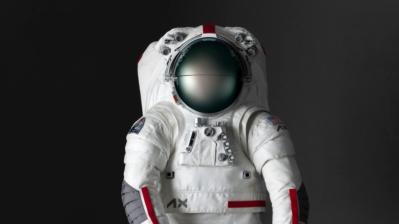 Artemis III’s life support: How a spacesuit keeps astronauts alive on the moon
