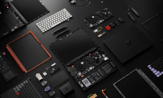 Framework delays Laptop 13 Pro shipments by a month
