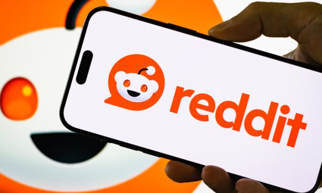 Reddit now lets you post videos in comments
