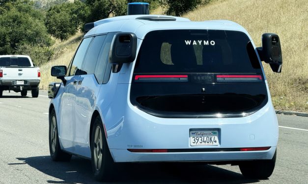 Waymo’s monthly membership seems like a bad deal